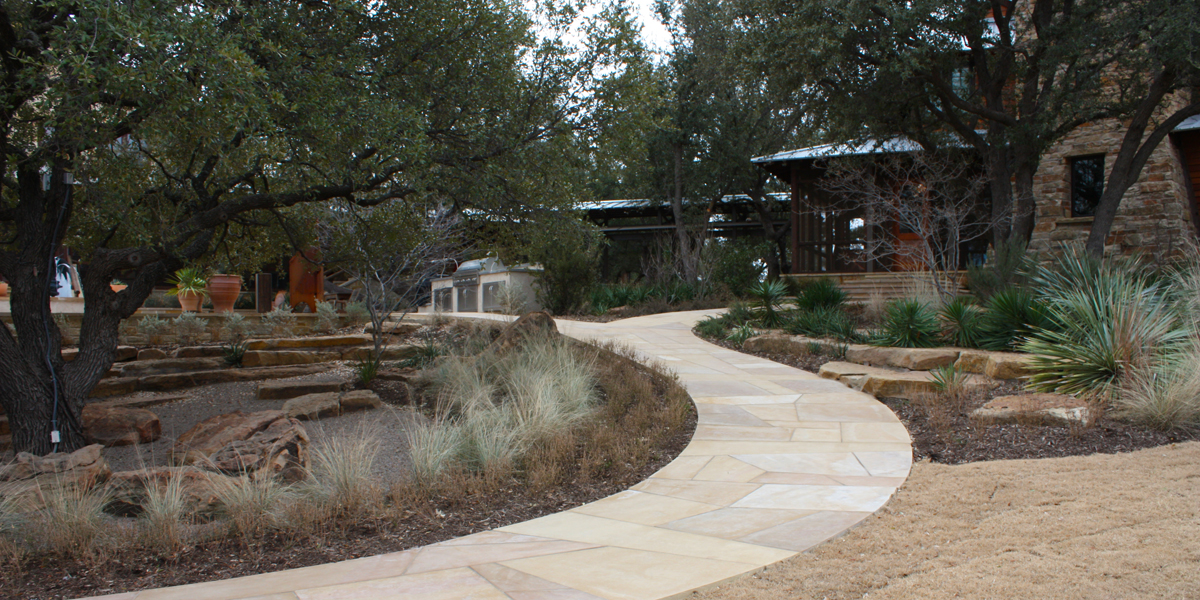 New Home Construction